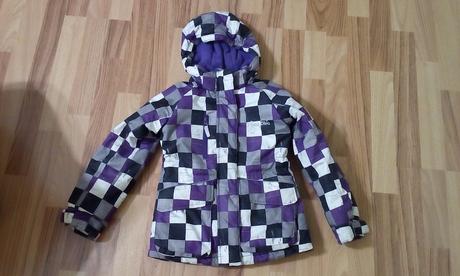 Zimná bunda, okay,116