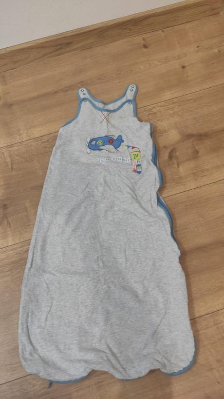 Tenký spací vak, mothercare