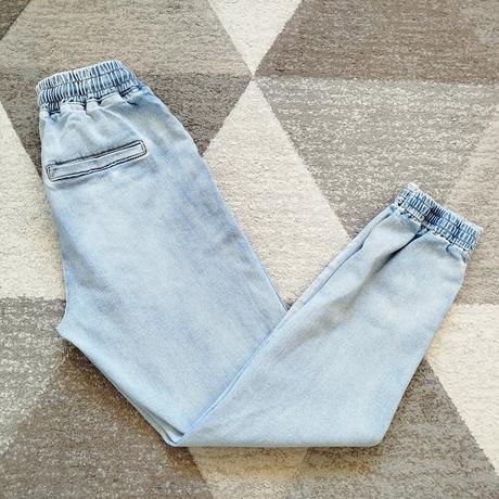 Pohoďácke rifle - super stav, 158