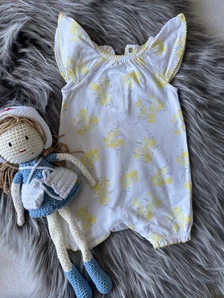 Letny overal, mothercare,62