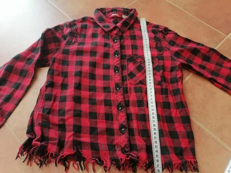 Košeľa pepperts, veľ. 152, pepperts,152