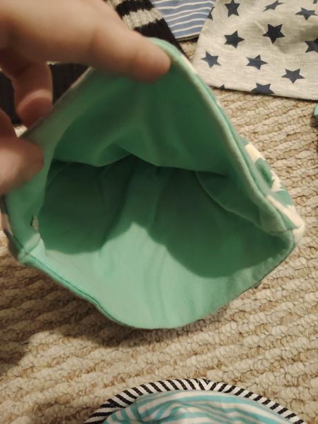 Balík oblečenia pre chlapčeka 12-18, 86–98