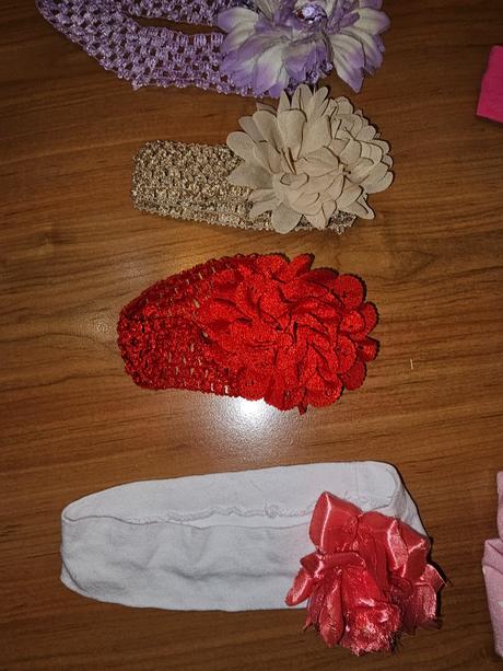 Čelenky na fotenie, 