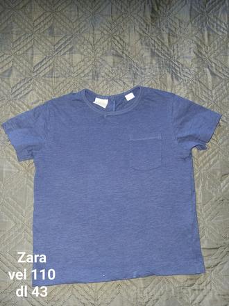 Tricko, zara,110