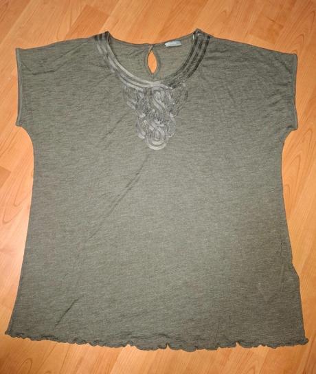 Dámske tričko, 42
