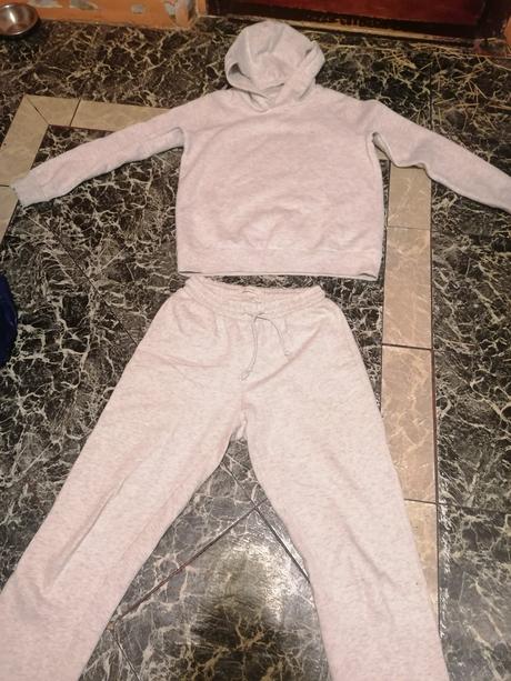 Reserced teplakova suprava, reserved,xs