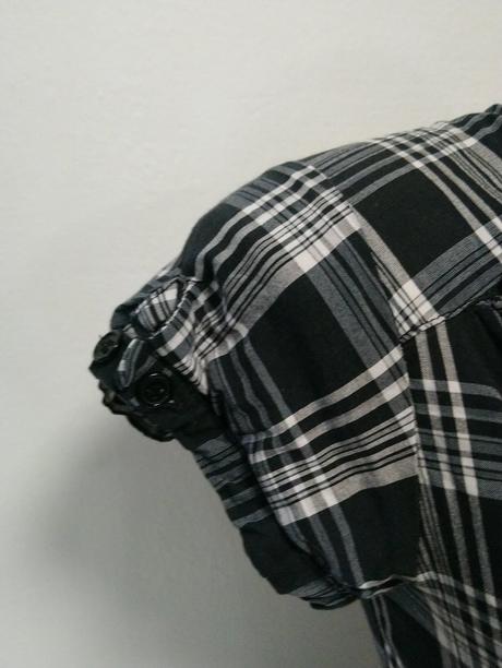 Dámska elastická blúzka, tally weijl, tally weijl,xs