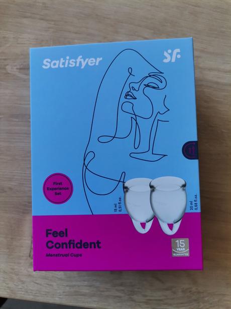 Menštruačný kališok, 