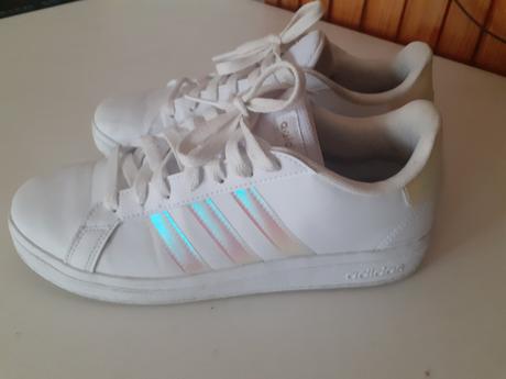 Adidas takmer nenosene, adidas,39