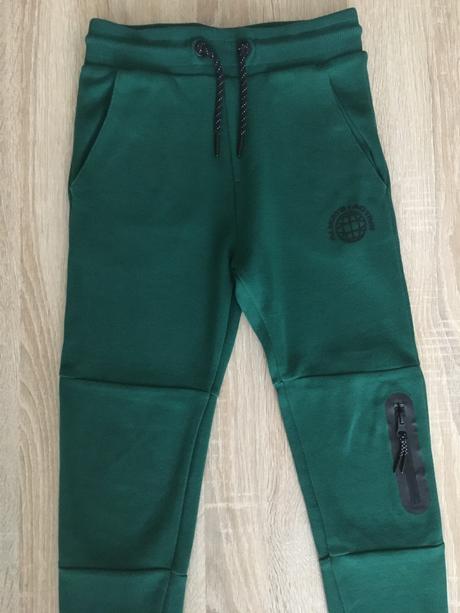 Teplaky, f&f,122
