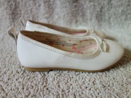 Topánočky h&m, h&m,24