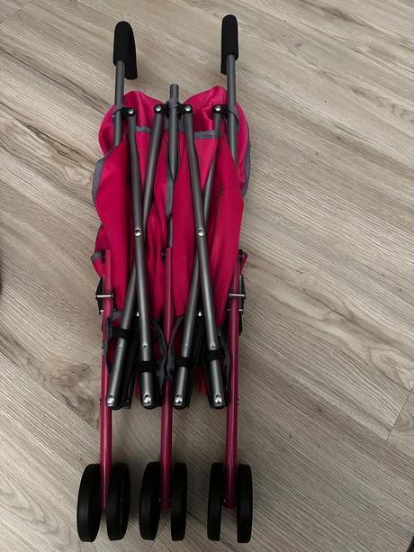 Detsky kocik chicco pre babiky dvojicky, 