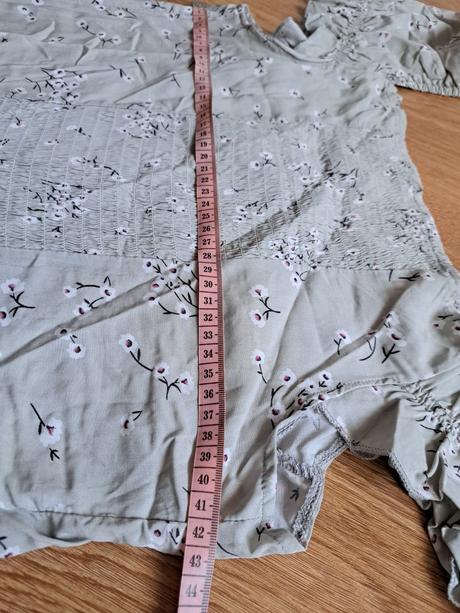 Blúzka, new yorker,l