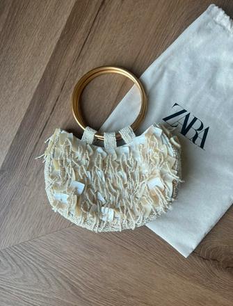Kabelka zara, zara