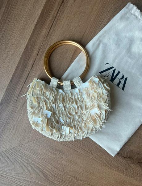 Kabelka zara, zara