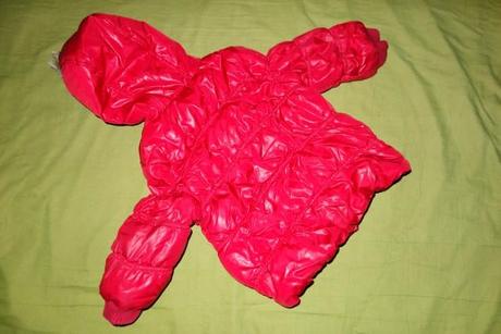 Zimna bundicka next, next,92