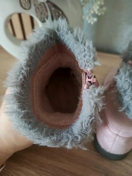 Čižmičky, nelli blu,27