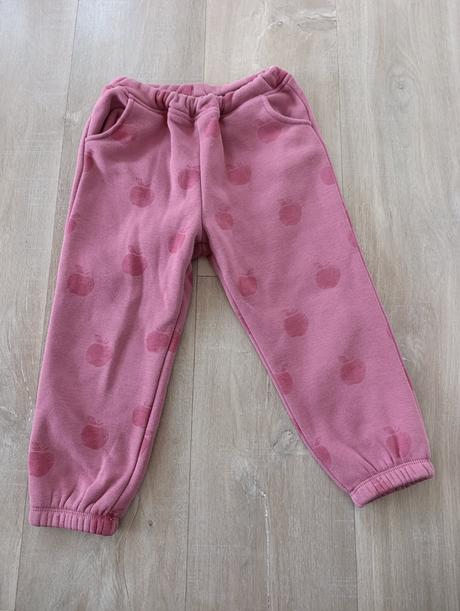 Zara tepláková súprava, zara,110