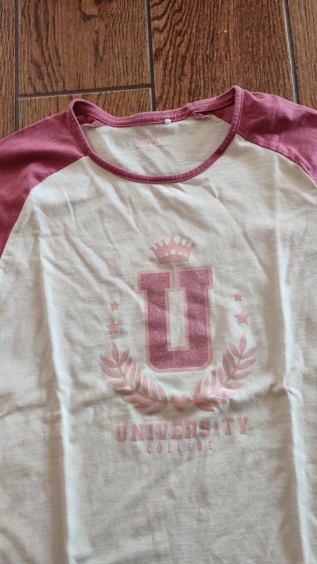 Tričko 158/164, yigga,158