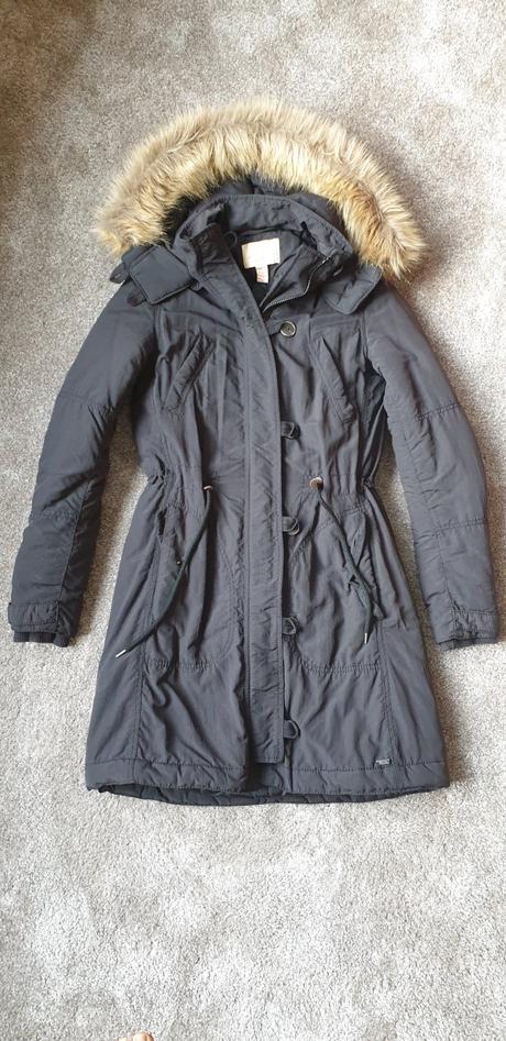 Tepla bunda, levis,xs