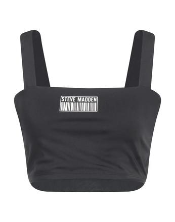 Dámsky crop top zn. steve maden, veľ. l, l