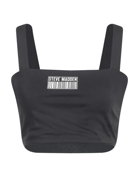 Dámsky crop top zn. steve maden, veľ. l, l