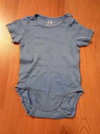 Predám body, v skutočnosti krajšie ako na foto, h&m,80