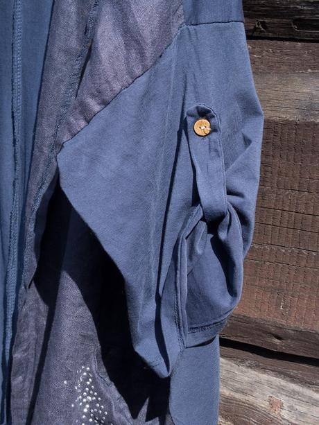 Letné talianske sako, 