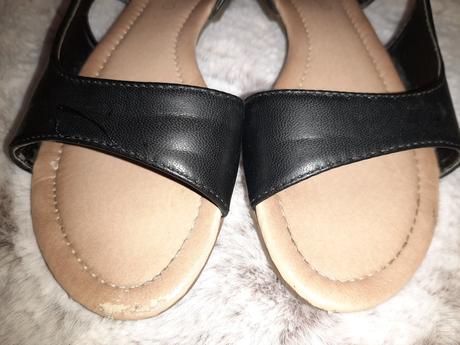 Sandálky bassano ccc, 35