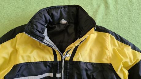 Bunda na donosenie, 134