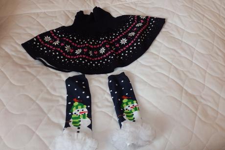 Pončo  2-4 roky, 92