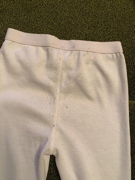 Funkčné prádlo, 116