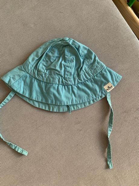 Letny klobuk elodie details 6-12m, elodie details,74