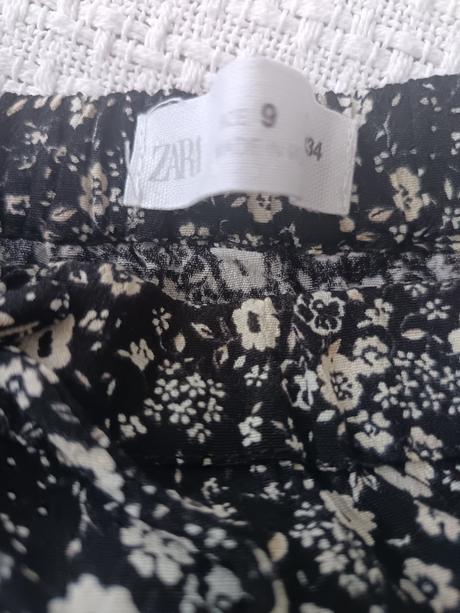Zara sukňa, zara,134