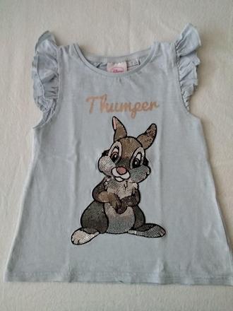 Tričko, disney,110