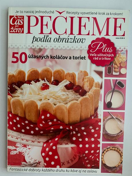 Pečieme podľa obrázkov, 