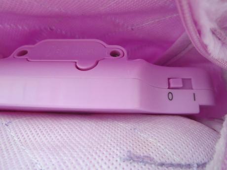 Interaktívna kabelka purse pets mačiatko,