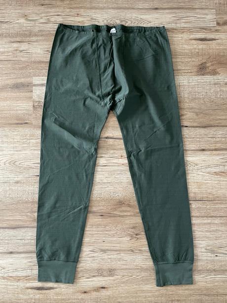 Vojenské oblečenie, xl / xxl