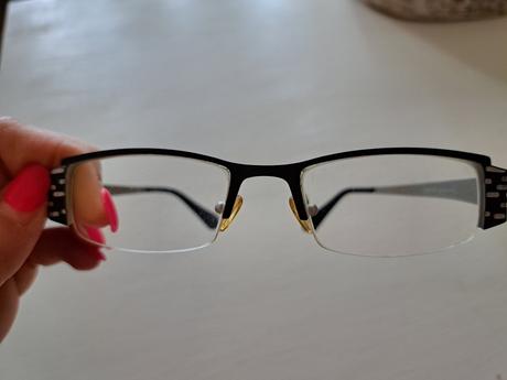 Dioptrické okuliare,