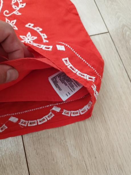 Úžasné šaty gap, gap,110