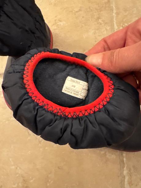 Crocs čižmy, crocs,27