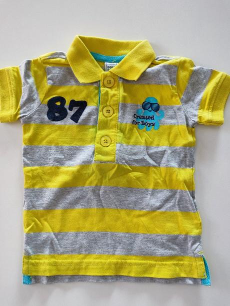 Tričko, dopodopo,74