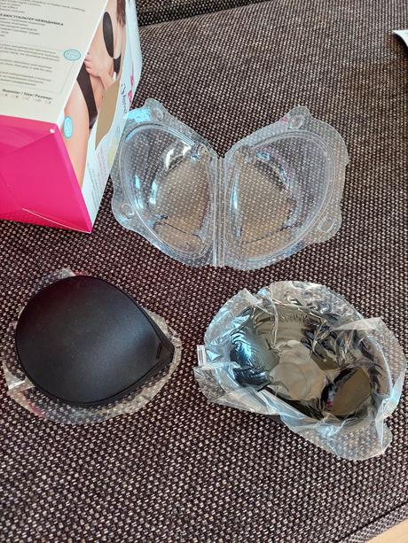 Nalepovacia podprsenka, 70a