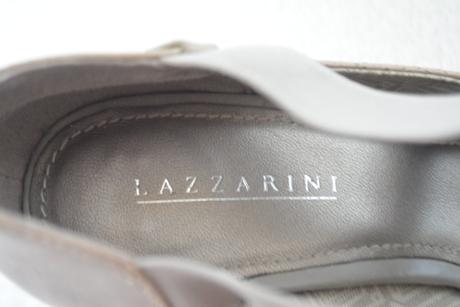 Lodičky lazzarini, veľ.39, 39