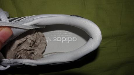 Nove tenisky adidas taekwondo lace, adidas,39