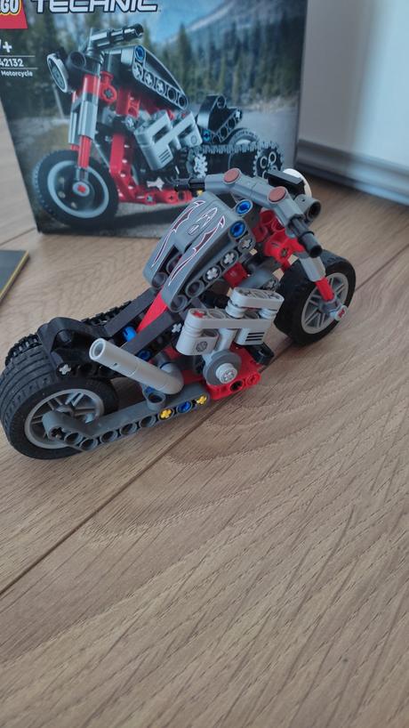 Lego technic, 