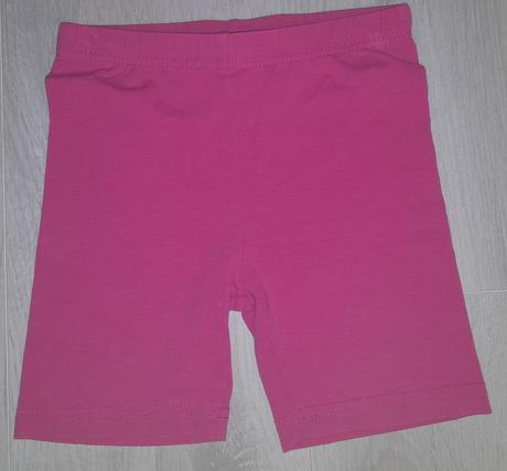 Legínove šortky, kiki&koko,104