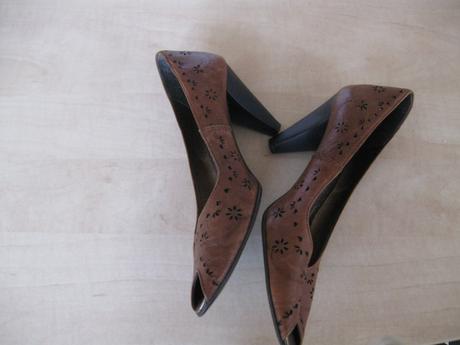 Dámske topánky, 40/41, 40