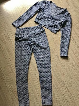 Anticelulitidne leginy a top, s