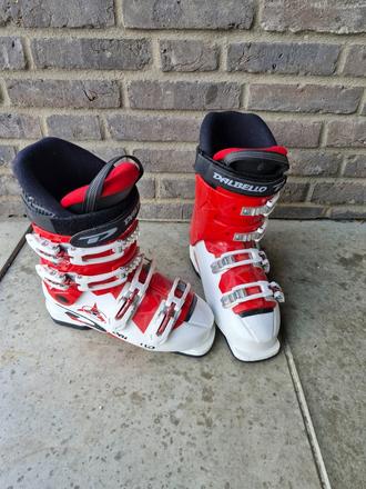 Lyžiarky, dalbello,23